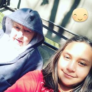 Meet your Posher, Cheyenne